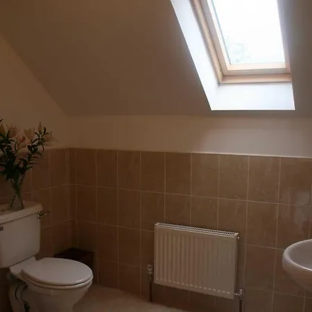 Resort, Pet Friendly, Wifi, Sky Tv, 4 Bedrooms, 2 Reception * Drumcoura