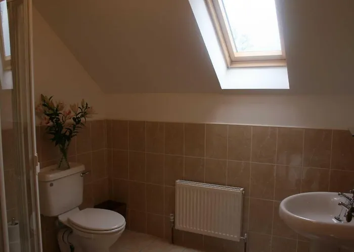 Resort, Pet Friendly, Wifi, Sky Tv, 4 Bedrooms, 2 Reception * Drumcoura