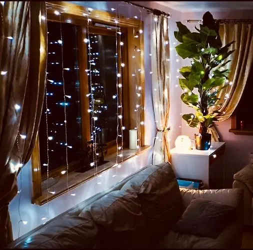 Resort, Pet Friendly, Wifi, Sky Tv, 4 Bedrooms, 2 Reception Lodge Drumcoura